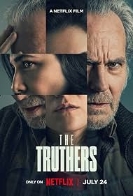 Free Download The Truthers Movie-Show-Video in HD Mp4